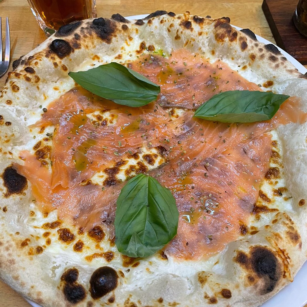 La Dorata 3